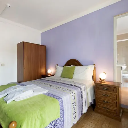 T3 Malveiro Apartamento