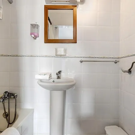 T3 Malveiro Apartamento Odeceixe
