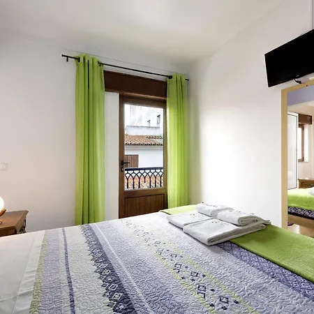 T3 Malveiro Apartman *
